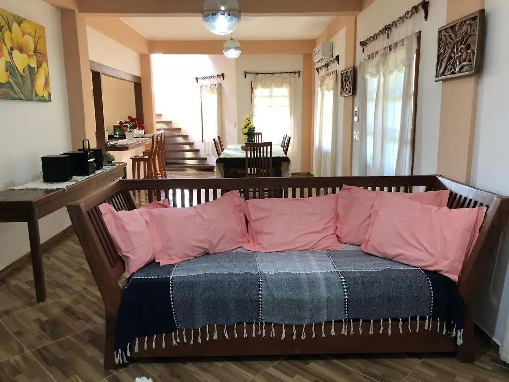 Vila Sitio Damasio Porto Seguro 0*,